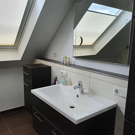 Apartmán In Etelsen Langwedel (Verden)