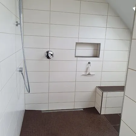 Apartmán In Etelsen Langwedel (Verden)