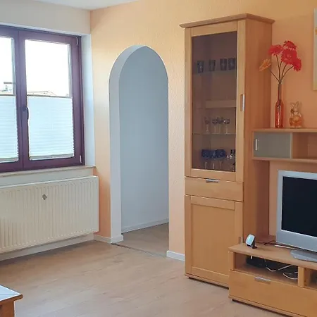 Apartmán In Etelsen *