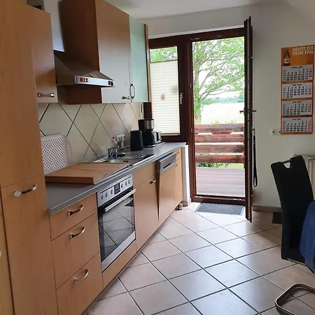 In Etelsen Apartmán Langwedel (Verden)