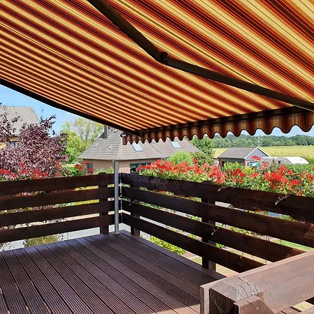 In Etelsen Apartmán