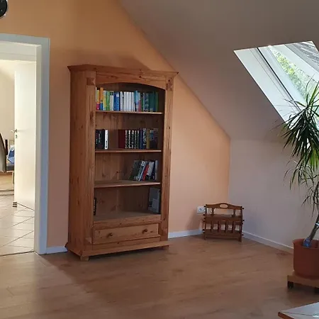 In Etelsen Apartmán