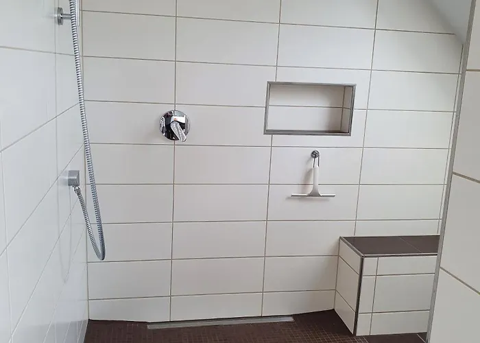 Apartament In Etelsen Langwedel (Verden)