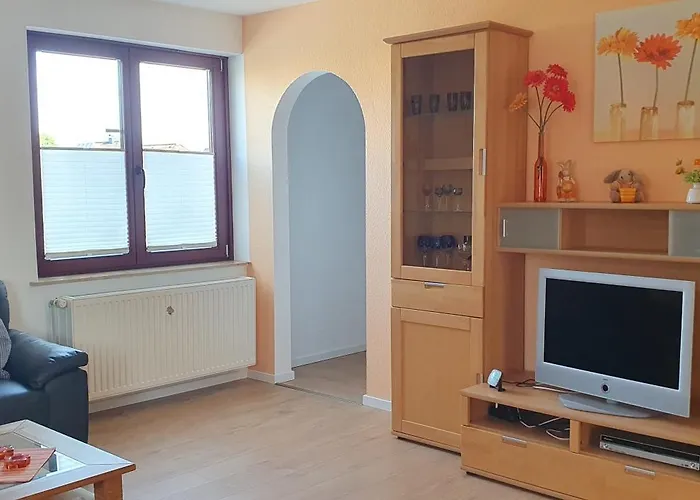 Apartament In Etelsen *