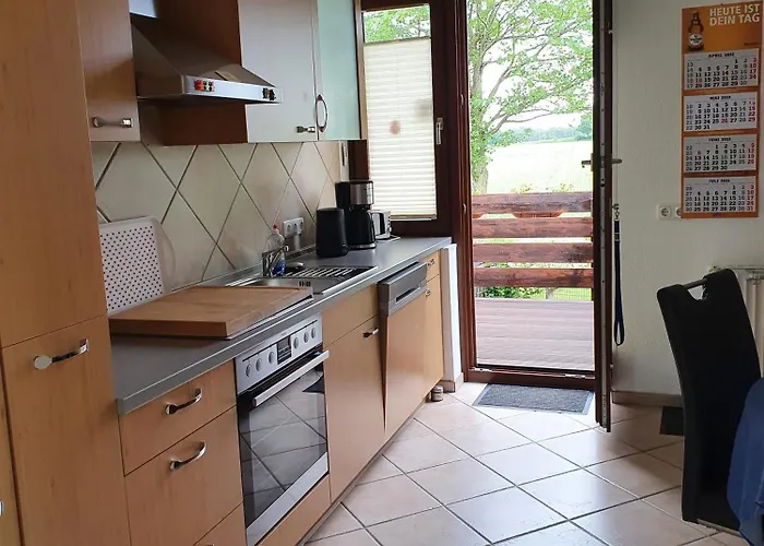 In Etelsen Apartament Langwedel (Verden)