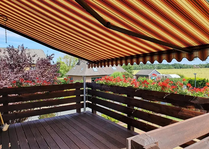 In Etelsen Apartament