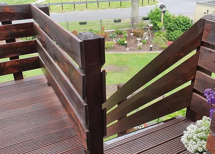 Apartament In Etelsen Langwedel (Verden)