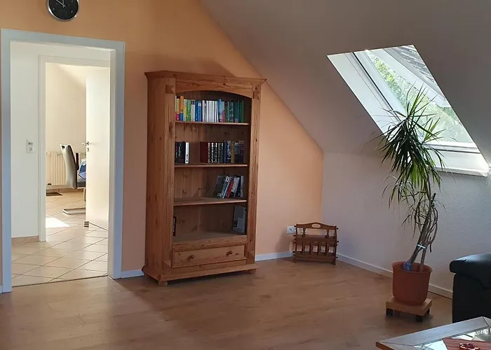 In Etelsen Apartament